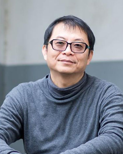 蘇文鈺 | 成功大學資訊工程系教授