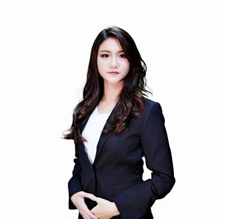 陳雪如Ashley