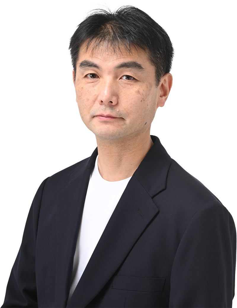 鈴木秀樹