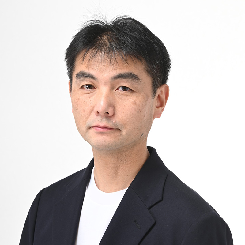 鈴木秀樹