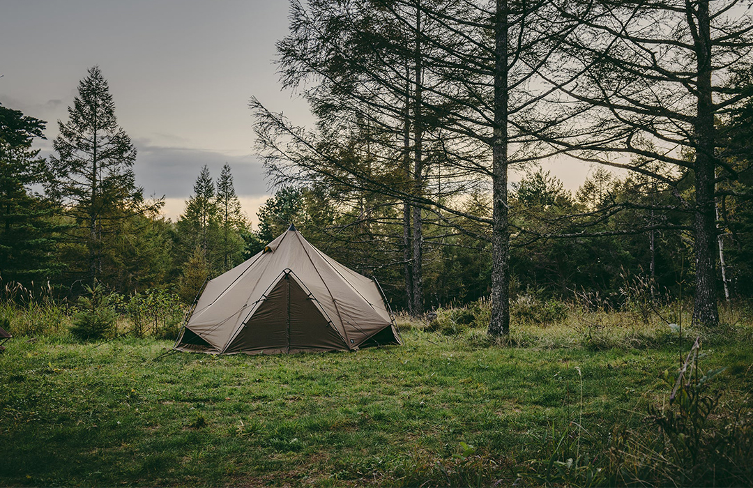  【ZANE ARTS】ZEKU-M 晴空M帳篷