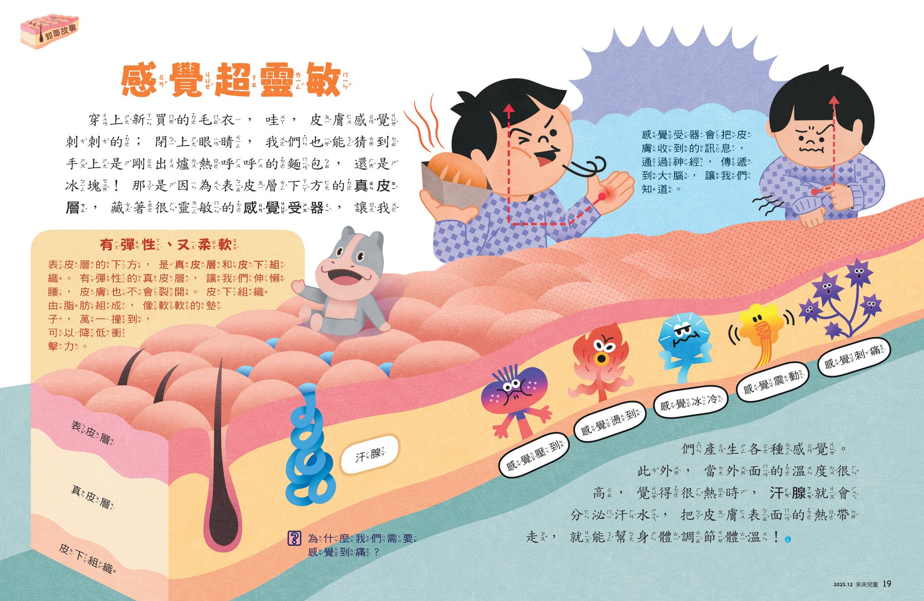 兒童 皮膚好神奇 內頁03