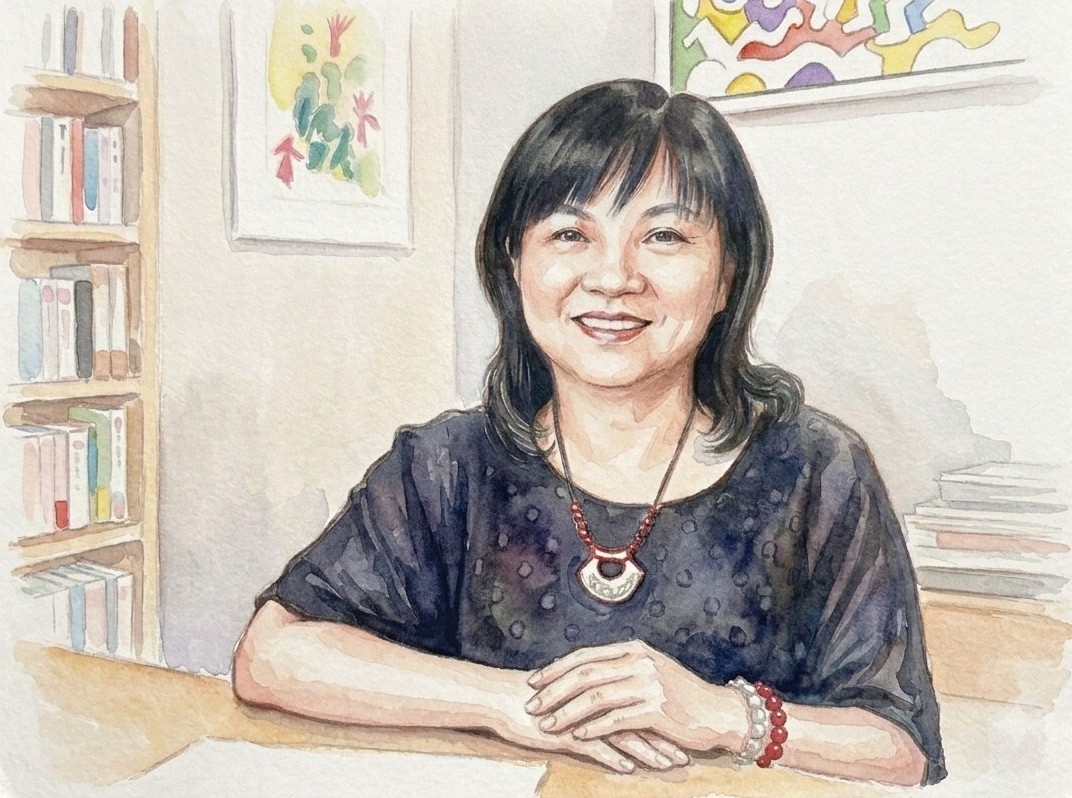 方素珍