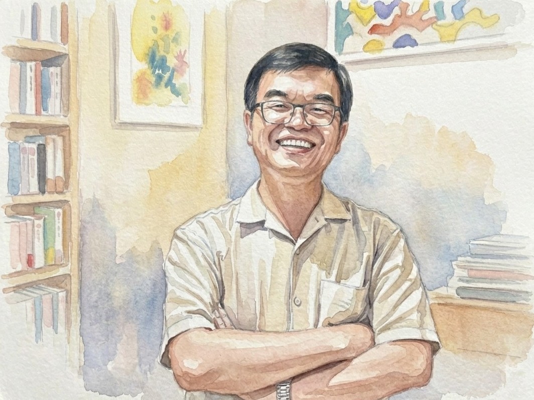 王文華